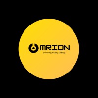 Omrion logo - Similar company to Wheeley