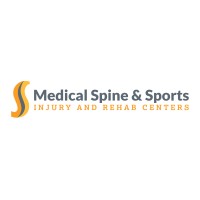 Spine & Sports Rehab Center