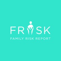 FRisk Reports logo - Similar company to Hellomint Ltd