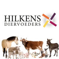 Hilkens Diervoeders logo - Similar company to Store 3D Bv