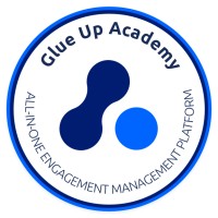 Glue Up Academy logo - Similar company to Glue Up