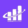 Click 360Solutions logo - Similar company to Masjidal