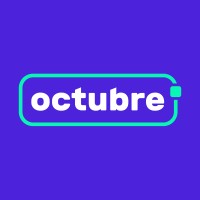 Octubre.io logo - Similar company to Marketing & Creatividad