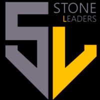 STONE LEADERS ® logo - Similar company to Rock Solid Granite & Tile