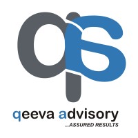 Qeeva Advisory Limited logo - Similar company to Lyd Consulting Ltd