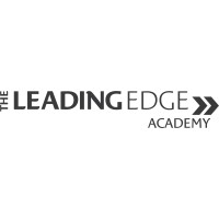 The Leading Edge Academy logo - Similar company to Ninja Selling