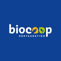 Biocoop Restauration logo - Similar company to Coopérative Biocoop