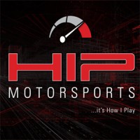 HIP Motorsports logo - Similar company to Ray Evernham Enterprises, Llc