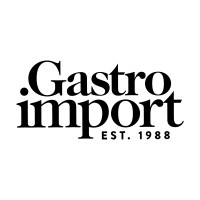 Gastro Import logo - Similar company to Vektus A/S