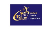 United Trade Logistics logo - Similar company to Jd Hold