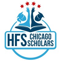 HFS Chicago Scholars logo - Similar company to The Andrew Weishar Foundation