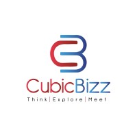CubicBizz Marketing Agency logo - Similar company to Booming Digital Marketing Agency