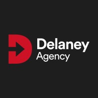 Delaney Agency logo - Similar company to Marksman Solutions