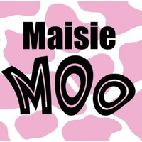 MaisieMoo logo - Similar company to Scran