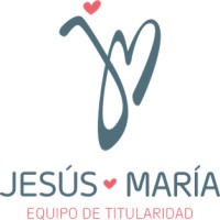 Jesús-María España Equipo de Titularidad logo - Similar company to Revo Studios