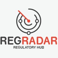 RegRadar logo - Similar company to Adviscent Ag