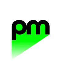 Plenty Media logo - Similar company to Planet Peanut