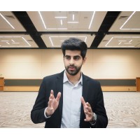 Hamza Mansoor logo - Similar company to Elec Training