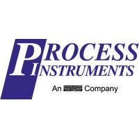 Process Instruments, LLC logo - Similar company to Calsource