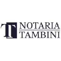 Notaría Tambini logo - Similar company to La Comuna. Asesoría Laboral Y Sindical