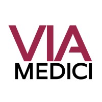 Viamedici logo - Similar company to Priint Group