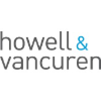 Howell & Vancuren logo - Similar company to Happy Playgrounds