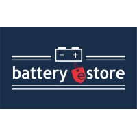 BatteryEstore logo - Similar company to Power Solutions, Ahmedabad