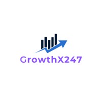 Growthx247 logo - Similar company to Scoopearth.