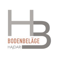 Bodenbeläge Hajdari GmbH logo - Similar company to Studio Strebel Baggiani Gmbh