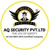 AQ Security Pvt. Ltd. logo - Similar company to Blueshield Secure