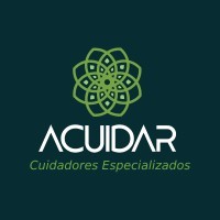 Cuidadores de Pessoas Acuidar Recife logo - Similar company to Esmere | Espaço Médico Do Recife