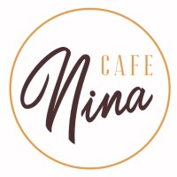 Café Nina logo - Similar company to Global Mission Support Services