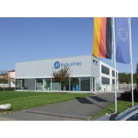 AF industries GmbH logo - Similar company to Etb Electronics Gmbh
