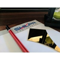 Shilpa Engineering logo - Similar company to Aditej Group