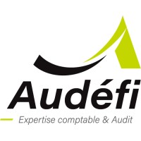 AUDEFI logo - Similar company to Barrandon & Associes Conseils