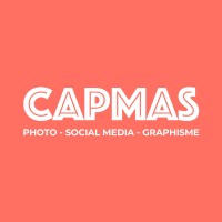 capmas digital logo - Similar company to Escape Chef
