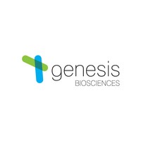 Genesis Biosciences US logo - Similar company to Genesis Biosciences