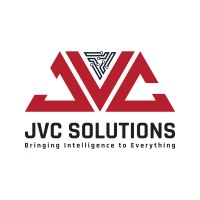 JVC Solutions logo - Similar company to Jvc Solutions - A 5-Star Certified Tally Partner