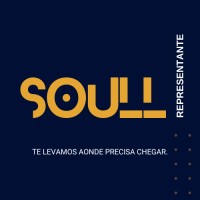 SOULL Representante logo - Similar company to Jg Química - Representante Autorizado Hexis Científica