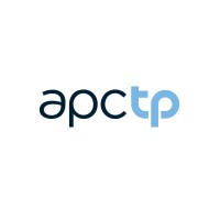 Asia Pacific Center for Theoretical Physics logo - Similar company to Lofar Eric