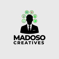 Madoso Creatives logo - Similar company to Madoso Ventures