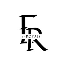 E-Royals logo - Similar company to Fortune Wizards Advisor Smc Pvt Ltd