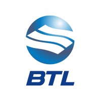 Suzhou Betely Polymer Materials Co.,Ltd. logo - Similar company to Silicone Solutions Inc.