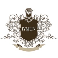 Indian Youth Model United Nations logo - Similar company to Aayra Digital Solutions