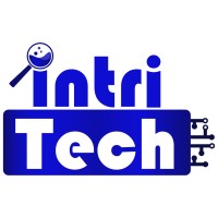 IntriTech Digital Marketing logo - Similar company to Digital Digits