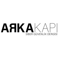 Arka Kapı Dergi logo - Similar company to Tatlı Dergi