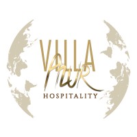 VILLA AZUR HOSPITALITY logo - Similar company to Gunsaulus, The Power Of Will