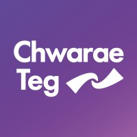 Chwarae Teg logo - Similar company to Ecoslurps