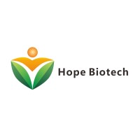 Shandong Hope Biotech Co.,Ltd logo - Similar company to Pestpro Organic