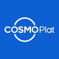 COSMOPlat logo - Similar company to Loongson Technology Corporation Limited